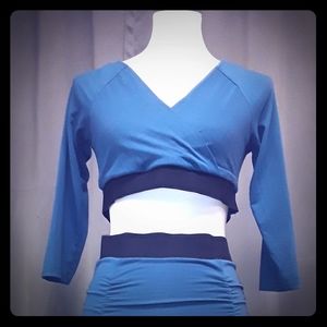 🔷️Custom Designed 2️⃣ Piece crop topw/ max